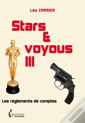 Capa do artigo Stars Et Voyous T.3