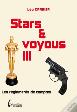 Capa do artigo Stars Et Voyous T.3