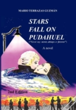 Capa do artigo Stars Fall On Pudahuel 2nd Edition