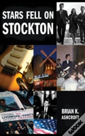 Capa do artigo Stars Fell On Stockton