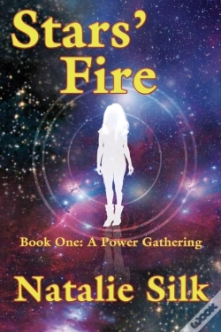 Capa do artigo Stars' Fire