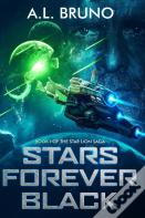 Stars Forever Black