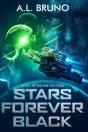 Stars Forever Black - Preview