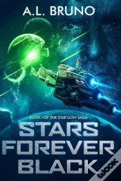 Capa do artigo Stars Forever Black