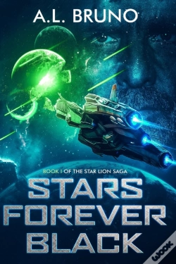 Capa do artigo Stars Forever Black