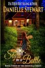 Stars In A Bottle - Preview