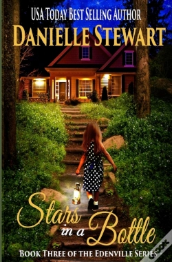 Capa do artigo Stars In A Bottle