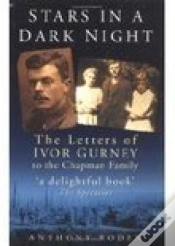 Capa do artigo Stars In A Dark Night