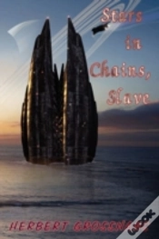 Capa do artigo Stars In Chains, Book 1: Slave