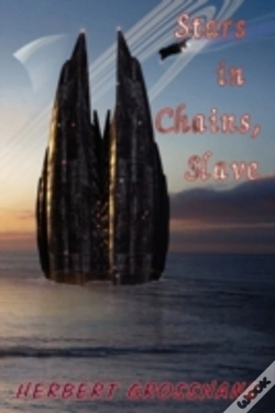 Capa do artigo Stars In Chains, Book 1: Slave