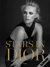 Capa do artigo Stars In Dior