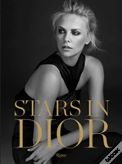 Capa do artigo Stars In Dior
