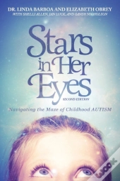 Stars In Her Eyes