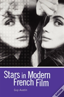 Capa do artigo Stars In Modern French Film