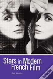 Capa do artigo Stars In Modern French Film