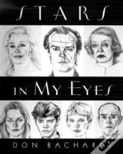 Capa do artigo Stars In My Eyes