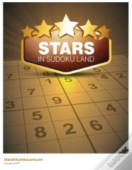 Stars In Sudoku Land