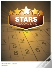 Stars In Sudoku Land
