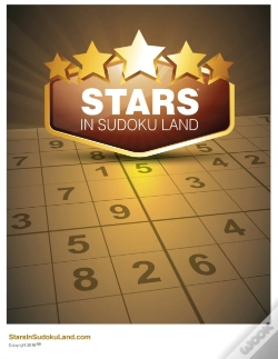 Capa do artigo Stars In Sudoku Land