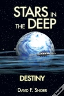 Capa do artigo Stars In The Deep: Destiny