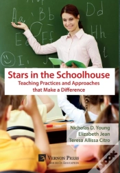 Capa do artigo Stars In The Schoolhouse: Teaching Practices And Approaches That Make A Difference