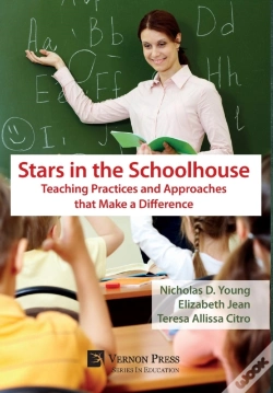 Capa do artigo Stars In The Schoolhouse: Teaching Practices And Approaches That Make A Difference