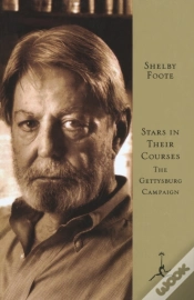 Capa do artigo Stars In Their Courses