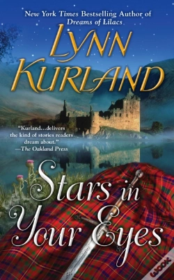 Capa do artigo Stars In Your Eyes
