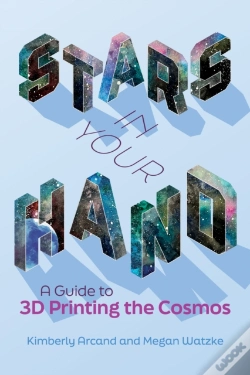 Capa do artigo Stars In Your Hand
