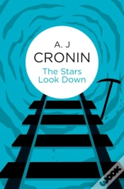 Capa do artigo Stars Look Down