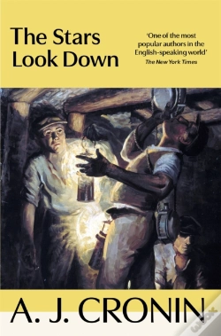 Capa do artigo Stars Look Down