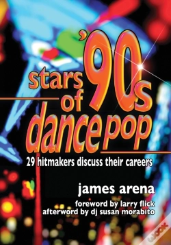 Capa do artigo Stars Of '90s Dance Pop