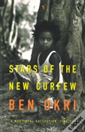 Capa do artigo Stars Of The New Curfew