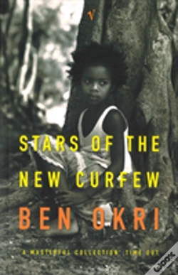 Capa do artigo Stars Of The New Curfew
