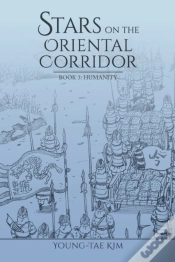 Capa do artigo Stars On The Oriental Corridor