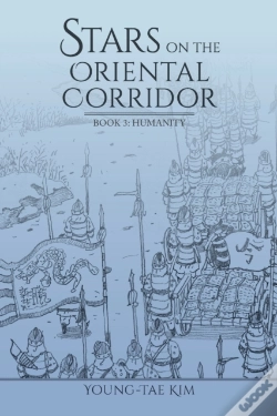 Capa do artigo Stars On The Oriental Corridor