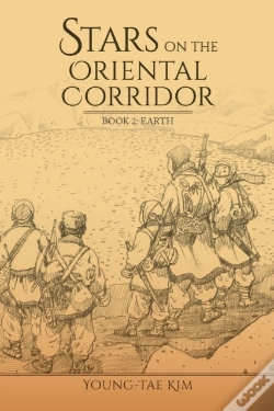 Capa do artigo Stars On The Oriental Corridor