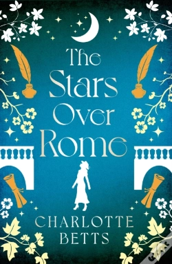 Capa do artigo Stars Over Rome
