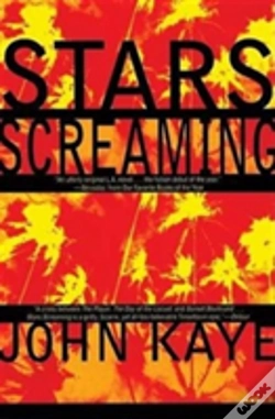 Capa do artigo Stars Screaming