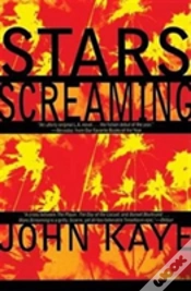 Capa do artigo Stars Screaming