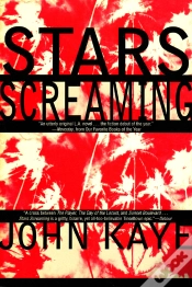 Capa do artigo Stars Screaming