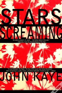 Capa do artigo Stars Screaming