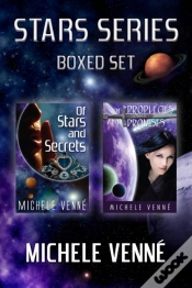 Capa do artigo Stars Series Boxed Set