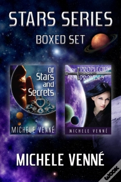 Capa do artigo Stars Series Boxed Set