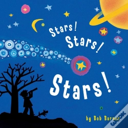 Capa do artigo Stars! Stars! Stars!