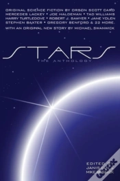 Capa do artigo Stars: The Anthology