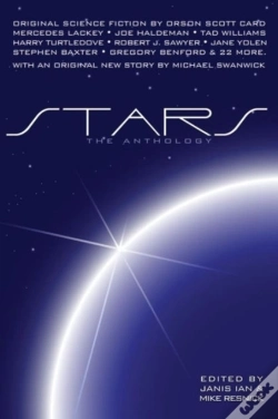 Capa do artigo Stars: The Anthology