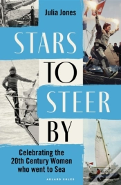 Capa do artigo Stars To Steer By