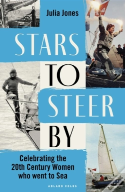 Capa do artigo Stars To Steer By