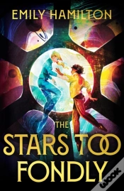 Capa do artigo Stars Too Fondly